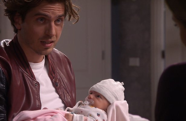 Komende week in GTST: Pregnante papawensen en copieuze kindercrises